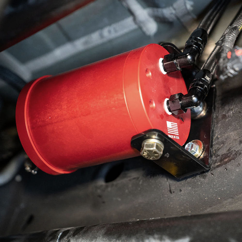 Insane Diesel – Transmission Bypass Filters