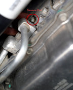 10L80 Transmission Fluid Bypass Filter Kit
