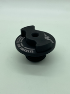 Dodge 6.7L Cummins Bypass Oil Filter Frame Mount Kit (2007 to 2024)