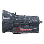 6R140 Transmission Fluid Bypass Filter Kit (2011-2019)