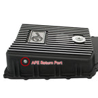 6R140 Transmission Fluid Bypass Filter Kit (2011-2019)