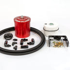 AUDI 2.0L TDI Bypass Oil Filtration Kit