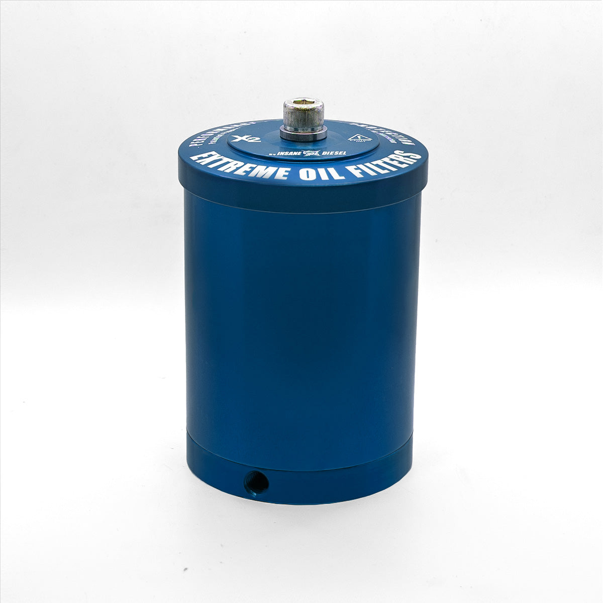 10L1000 Transmission Fluid Bypass Filter Kit (Diesel & Gas Engines)