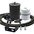 Dodge 5.9L Cummins Bypass Oil Filter Frame Mount Kit