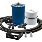 Dodge 5.9L Cummins Bypass Oil Filter Frame Mount Kit