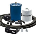 Dodge 6.7L Cummins Bypass Oil Filter Frame Mount Kit (2007 to 2024)