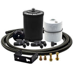 Dodge 6.7L Cummins Bypass Oil Filter Kit (2025-Present)