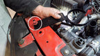 Bracket- Duramax 2.8L Chevy Colorado, GMC Canyon "Under-the-Hood" UTHL