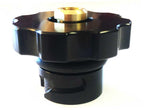 Duramax Oil Filler Cap w/ Swivel Return Port