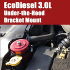 Dodge 3.0L Ram 1500 EcoDiesel Bypass Oil Filter Kit