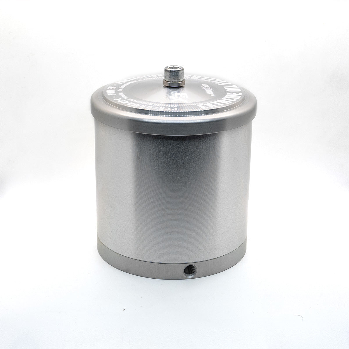 Cummins B6.7 Freightliner, Hino, Isuzu, International Medium Duty Truck Bypass Oil Filtration Kit
