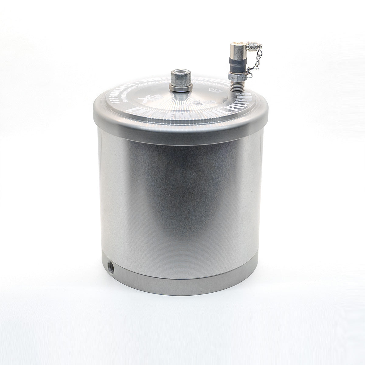 Cummins B6.7 Freightliner, Hino, Isuzu, International Medium Duty Truck Bypass Oil Filtration Kit