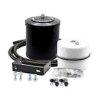 Cummins B6.7 Freightliner, Hino, Isuzu, International Medium Duty Truck Bypass Oil Filtration Kit