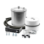 Cummins B6.7 Freightliner, Hino, Isuzu, International Medium Duty Truck Bypass Oil Filtration Kit
