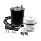 Cummins B6.7 Freightliner, Hino, Isuzu, International Medium Duty Truck Bypass Oil Filtration Kit