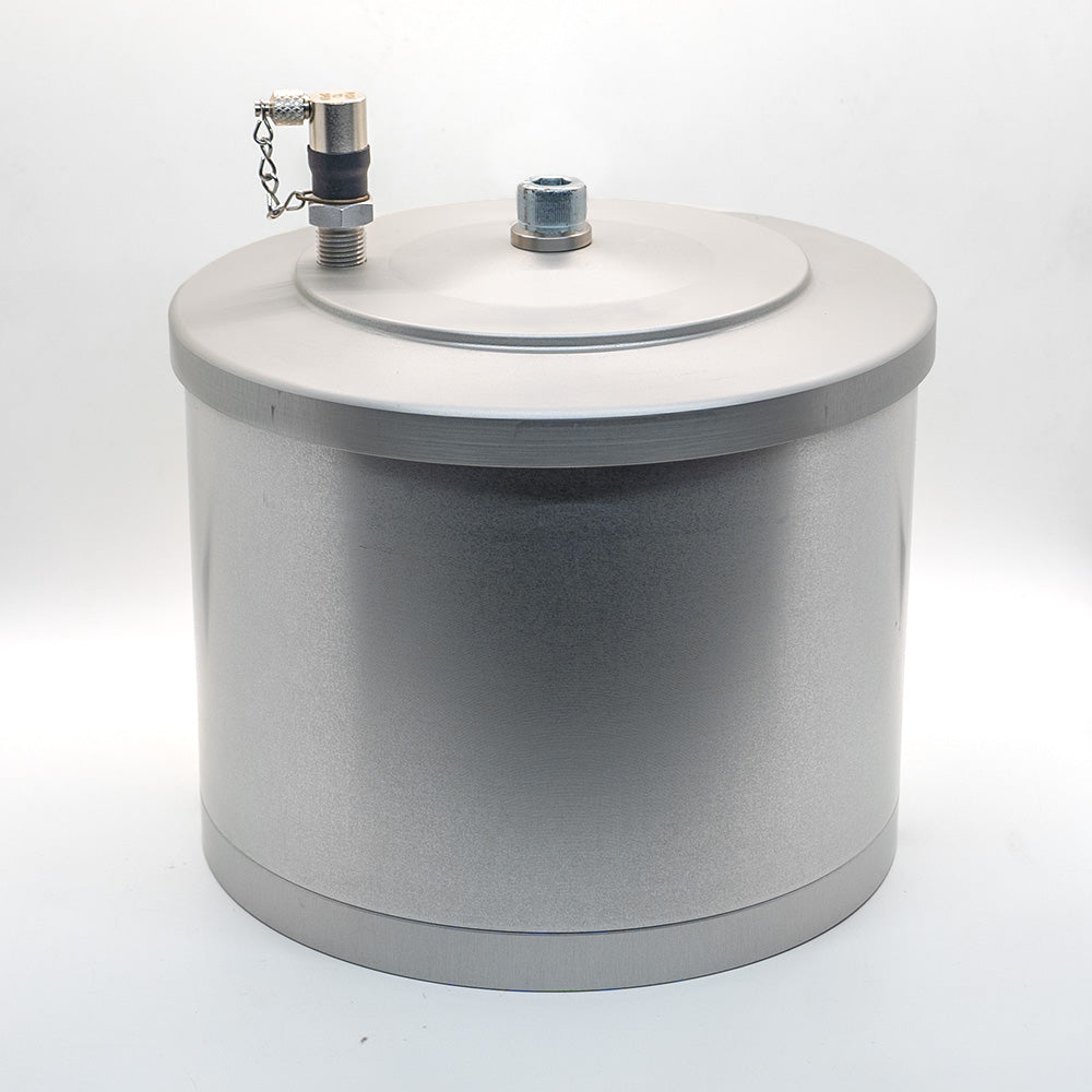 Detroit Bypass Oil Filter Kit (Multi-Engine Compatibility)