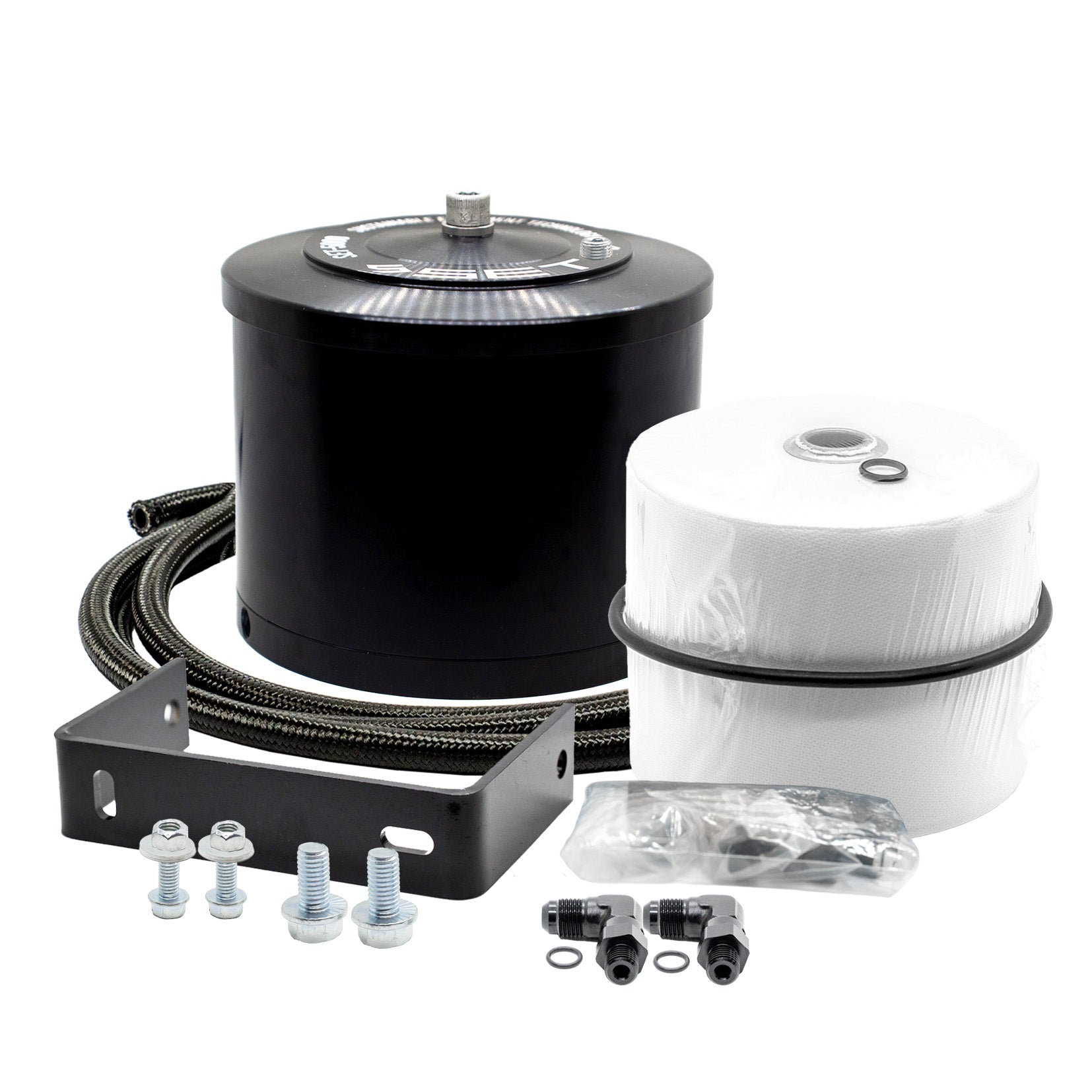 Cummins X15 and ISX15 Bypass Oil Filter Kit