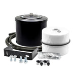 Detroit Bypass Oil Filter Kit (Multi-Engine Compatibility)