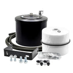 Detroit Bypass Oil Filter Kit (Multi-Engine Compatibility)