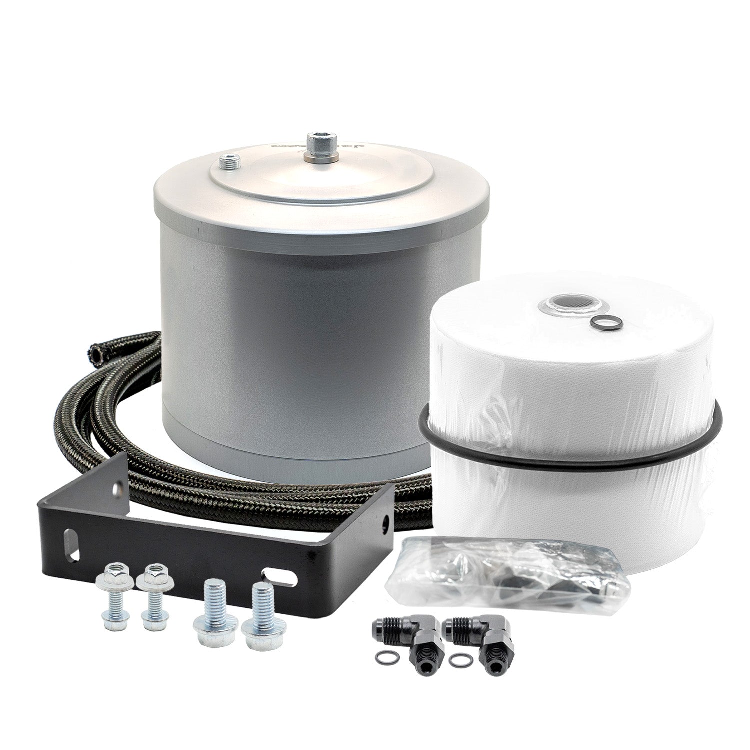 Cummins X15 and ISX15 Bypass Oil Filter Kit