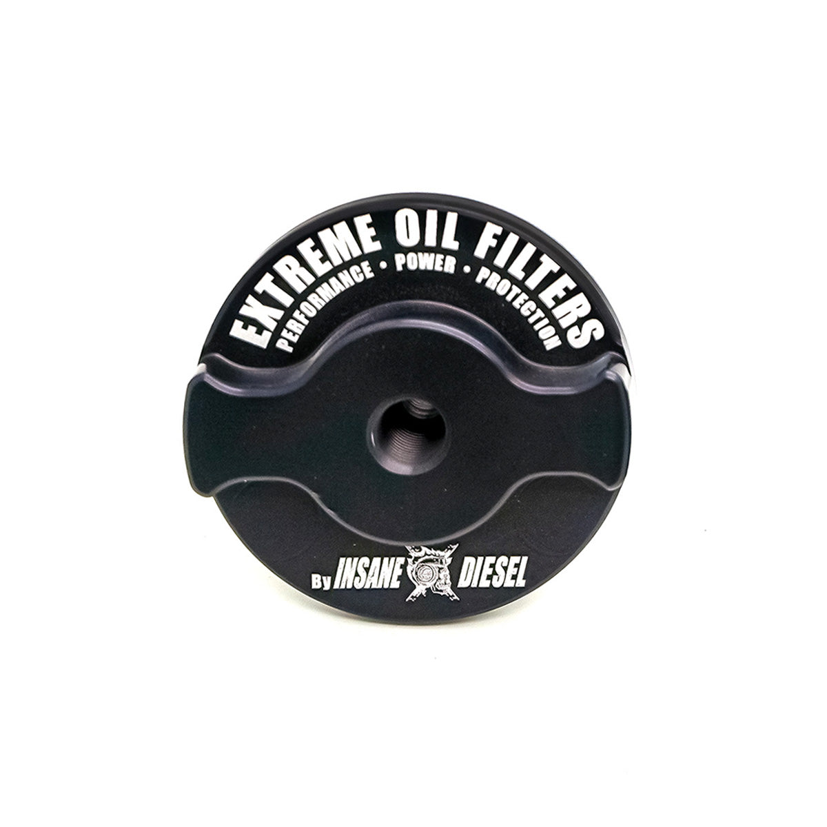 Ford 3.5L - 2.7L  Ecoboost Bypass Oil Filter Frame Mount Kit