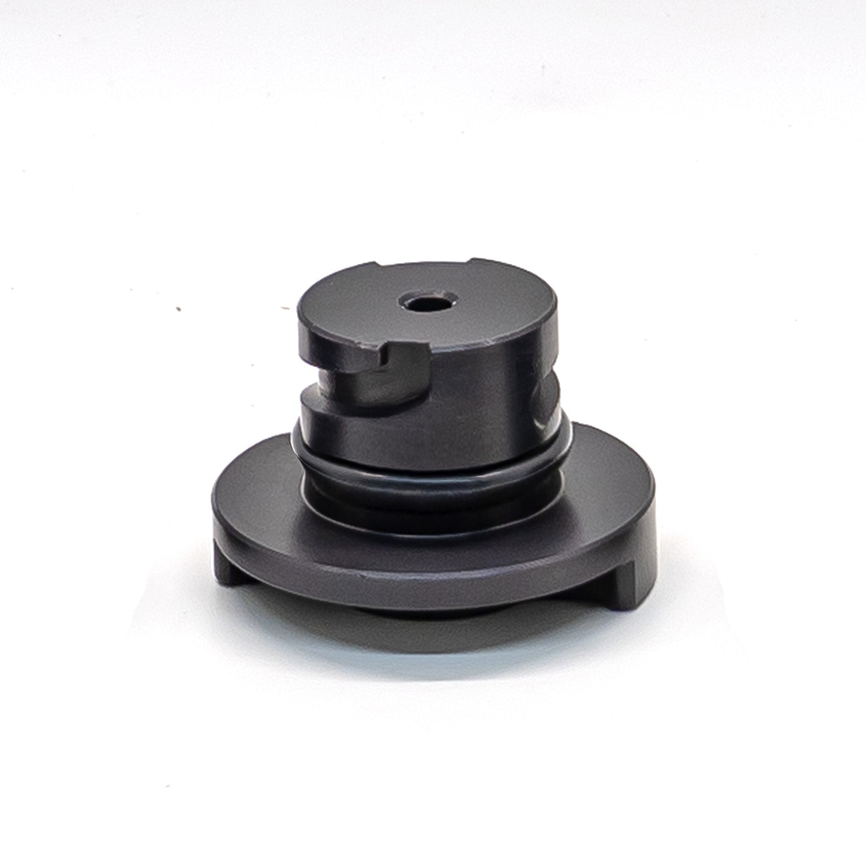 Ford 3.5L - 2.7L  Ecoboost Bypass Oil Filter Frame Mount Kit