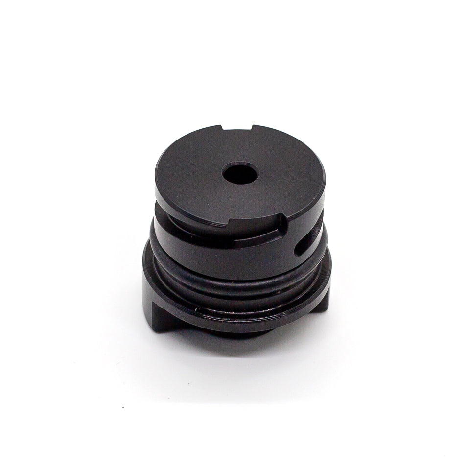 Ford 3.5L - 2.7L  Ecoboost Bypass Oil Filter Frame Mount Kit