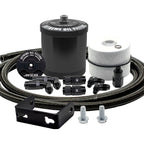 GM 6.0 V8 Bypass Oil Filter Kit - 1999-2019