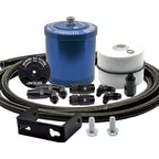 GM 6.0 V8 Bypass Oil Filter Kit - 1999-2019