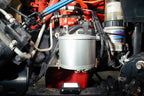 "EXTREME4" Universal Bypass Oil Filtration Kit