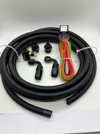 Oil Cooler Upgrade Kit