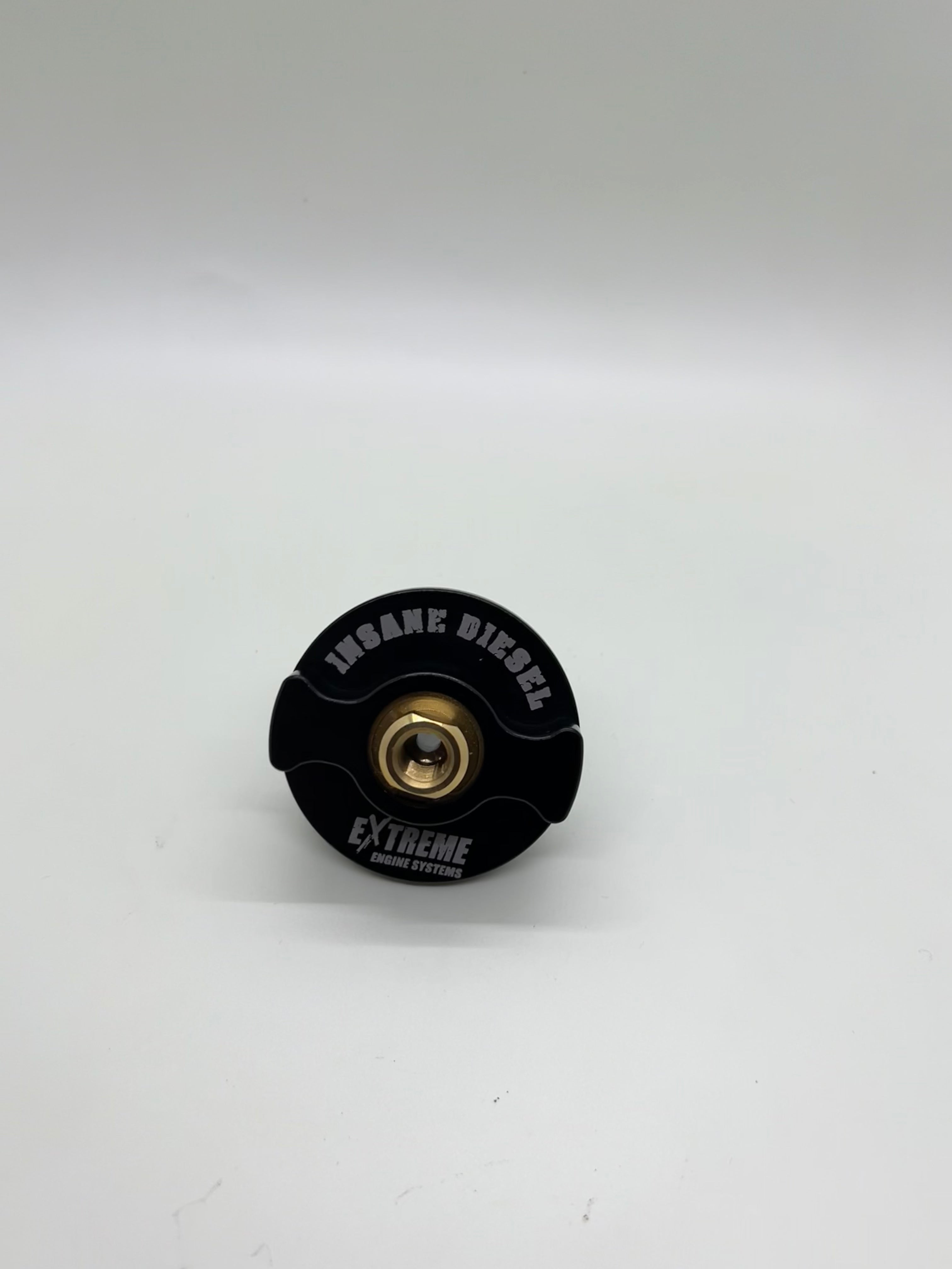 Ford 6.2L V8 (2011-2014) Bypass Oil Filter Kit