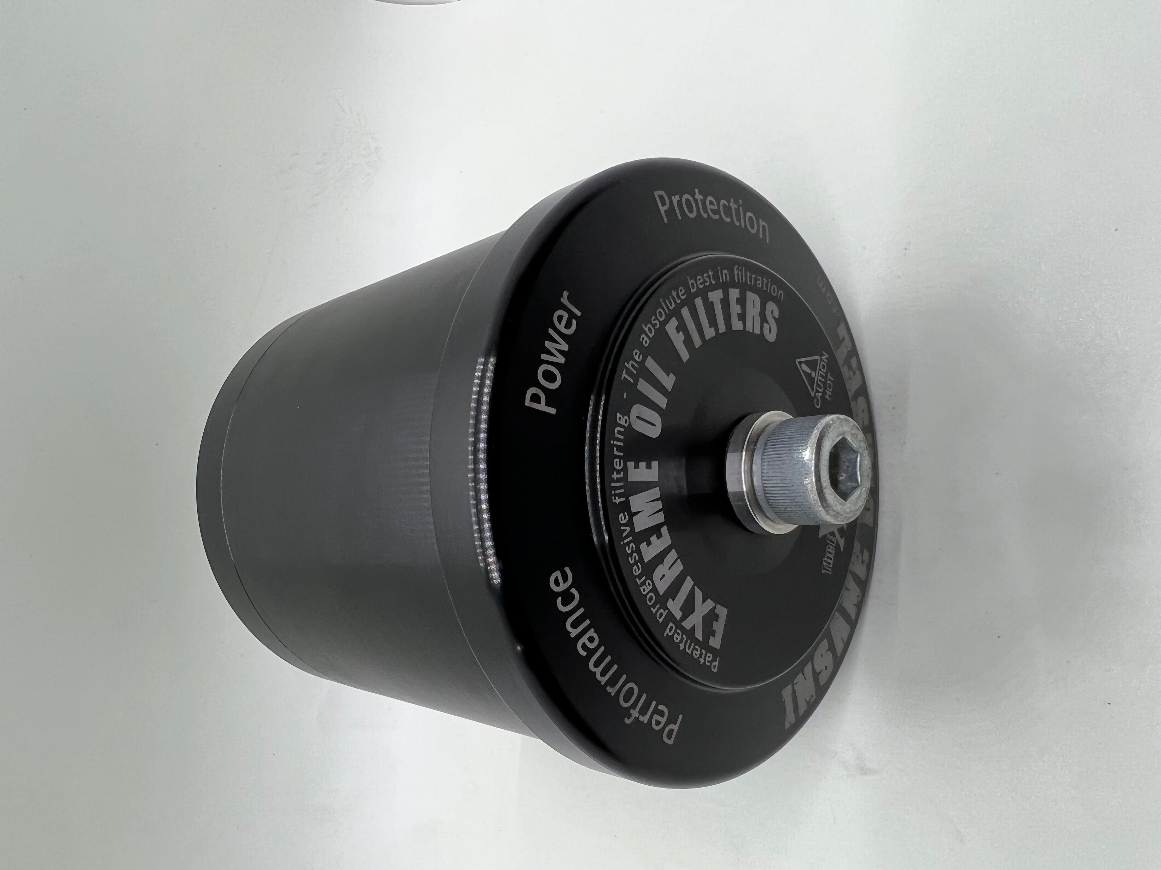 Ford 6.2L V8 (2015-2019) Bypass Oil Filter Kit
