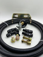 Ford 6.8L (V10) Bypass Oil Filter Kit