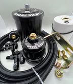 Jeep Wrangler/Gladiator 3.0L EcoDiesel Bypass Oil Filtration Kit
