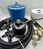 Jeep Grand Cherokee 3.0L EcoDiesel Bypass Oil Filter Kit