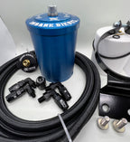 Dodge RAM HEMI Bypass Oil Filtration System
