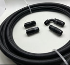 Cummins B6.7 Freightliner, Hino, Isuzu, International Medium Duty Truck Bypass Oil Filtration Kit