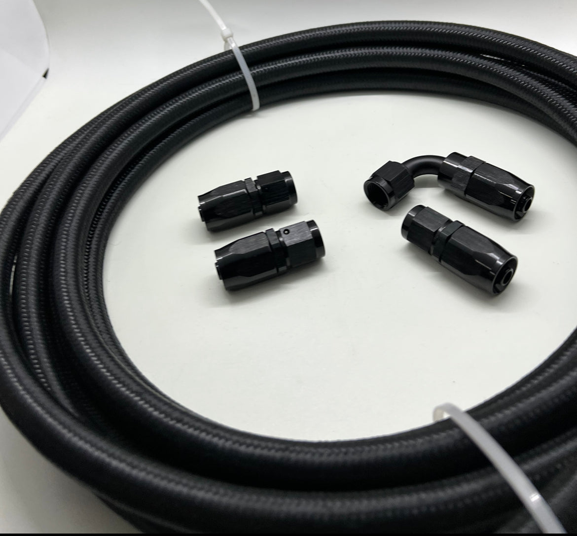 Cummins B6.7 Freightliner, Hino, Isuzu, International Medium Duty Truck Bypass Oil Filtration Kit