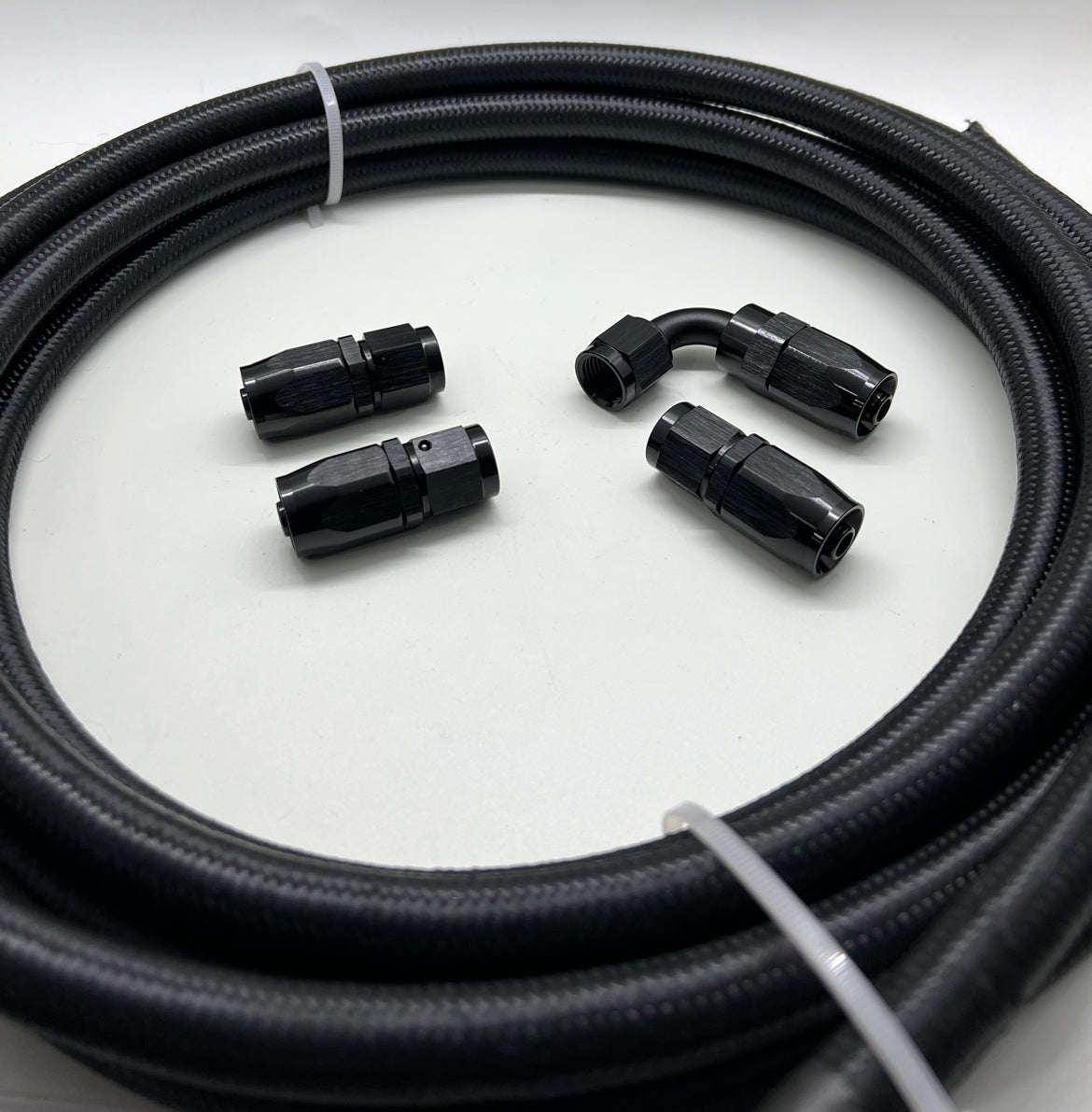 Cummins ISC/ISB & Paccar PX9 - PX7 6.7 Bypass Oil Filter Kit