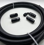 Caterpillar C15 15.2L Bypass Oil Filter Kit
