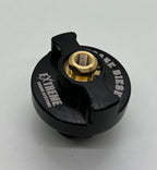 Duramax 6.6L Bypass Oil Filter Kit "Under the Hood" (2001-2019)