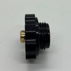 Perkins Oil Filler Cap w/ Swivel Return Port