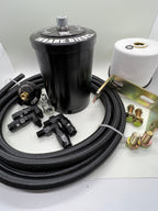 Duramax 3.0L Chevrolet Silverado & GMC Sierra & Yukon XL Bypass Oil Filter Kit (2020 - Present)