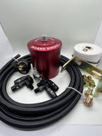 Ford 3.0L Power Stroke® V6 Turbo Diesel Bypass Oil Filter