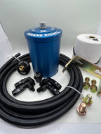 Ford 3.5L Ecoboost Bypass Oil Filter Frame Mount Kit