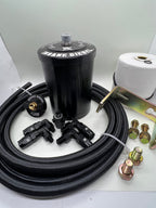 Ford 7.3L Godzilla | 6.8 Minizilla Bypass Oil Filter Kit