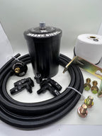 GM 4.8 V8 Bypass Oil Filter Kit 2008-Older