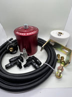 Land Rover 3.0L V6 Diesel "L494" (2014-Present) "FRAME MOUNT"