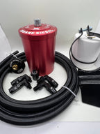 Duramax 3.0L Chevrolet Silverado & GMC Sierra & Yukon XL Bypass Oil Filter Kit (2020 - Present)